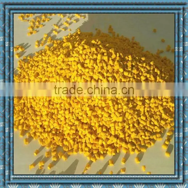 PE/PP/ABS/EVA Color Plastic Masterbatch for Plastic Products/color Plastic Masterbatch Granules photo-5