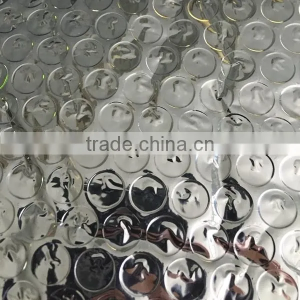 Foil Covered Bubble Insulation,Silver Foil Bubble Insulation,Foil Lined Bubble Insulation photo-6