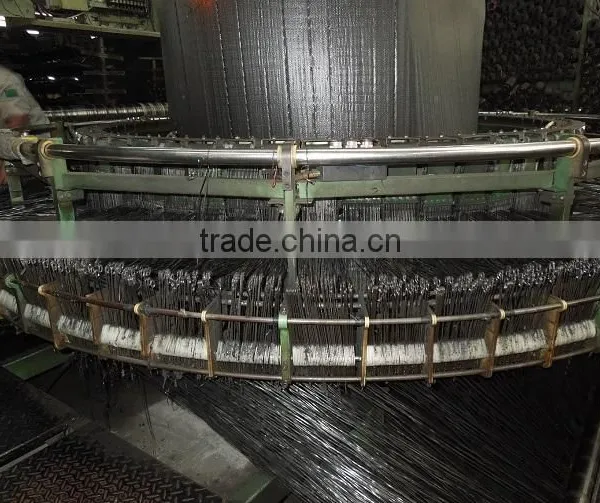 PP WOVEN GEOTEXTILE photo-2