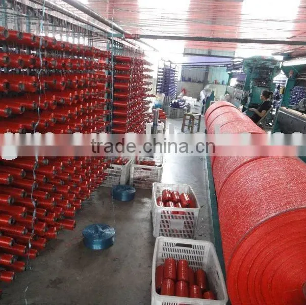 Packing Potato Onion and Other Vegetable, 40*60CM, Red Agriculture Mesh Bag