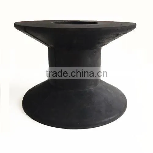 New Arrival Plastic Parts Made as Customers' Drawing and Sample photo-6