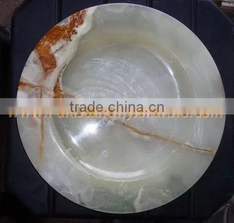 High Quality PLATES ONYX HANDICRAFTS photo-3