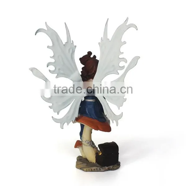 Cheap Flying Fairy Figurines photo-5