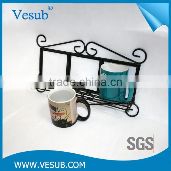 Reputable Factory Wholesale Customized 11oz Unique Design Color Changing Mug photo-3