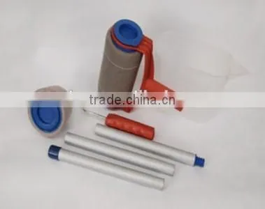 Paint Roller Brush Wall PaintBrush photo-3