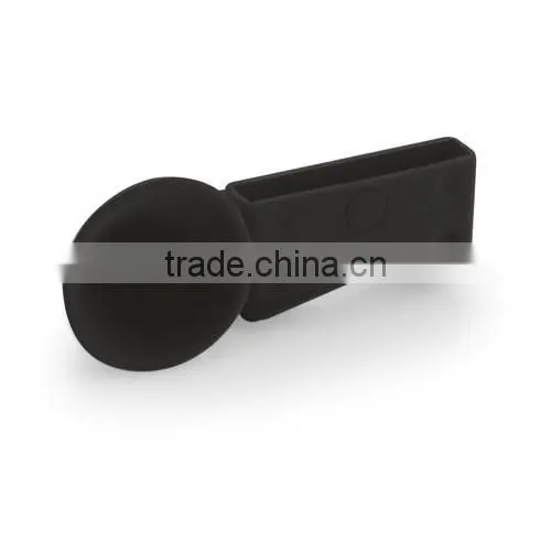 Portable Silicone Speaker and Amplifier,smart Stand for Mobil Phone photo-2