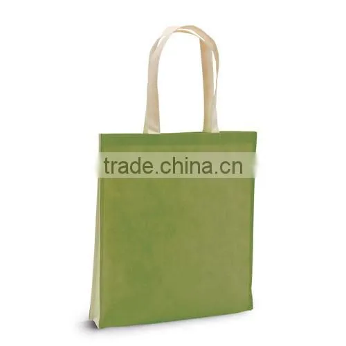 High Quality Personalized Reusable Shopping Bag Printing
