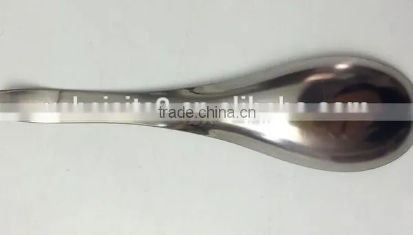 Cy290 Spoon Shape Lime Lemon Zester Cheese Grater Wasabi Ginger Stainless Garlic Press Cozinha Grinding Tools Accessory photo-3