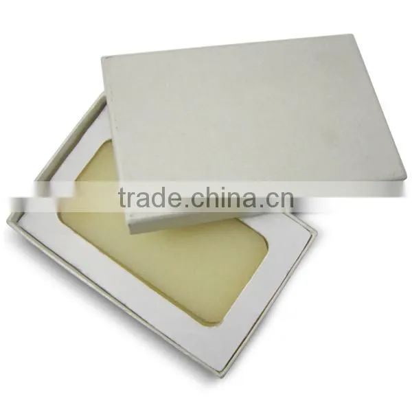 Accept Custom Printing Logo Paper Packaging Box for Phone Case photo-6