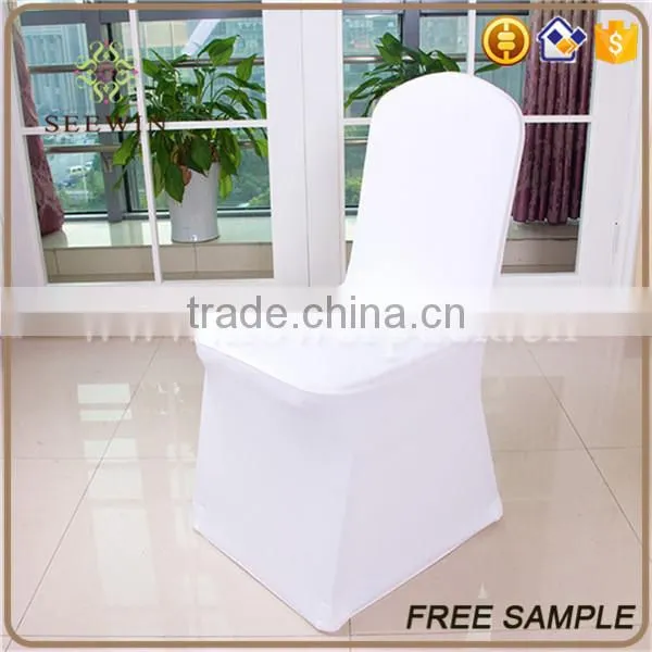 Stretched Lycra Chair Cover for Banquet photo-5