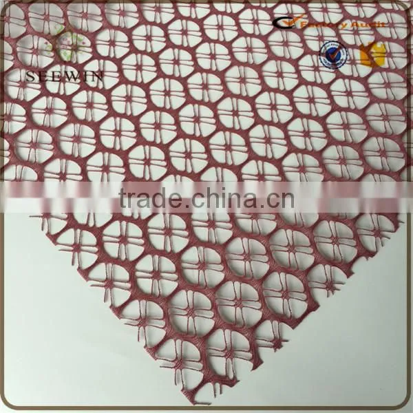 Flower Packing Paper Diamond Mesh photo-3