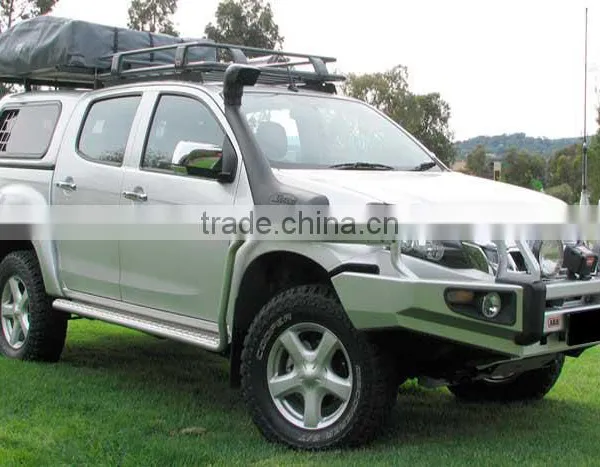 Revo Accessories 4x4 Snorkel Fit Toyota Hilux 2016 Revo Snorkels photo-2