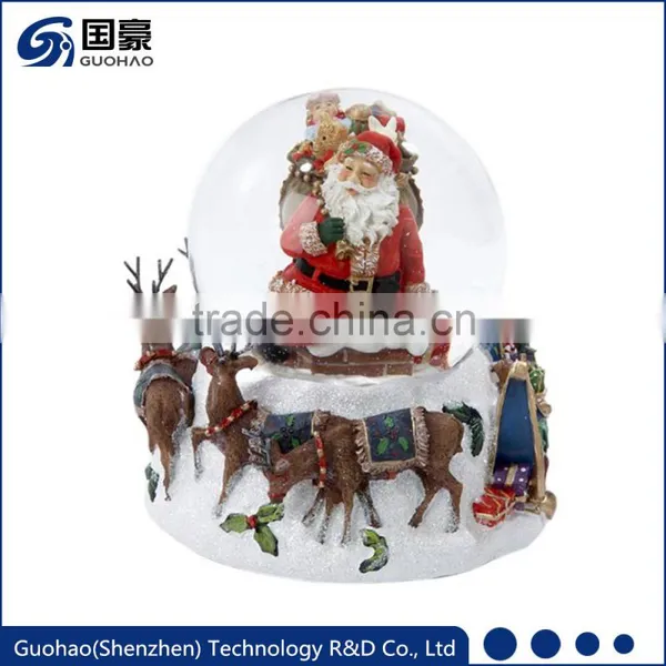 Water Snow Globe Collection photo-4