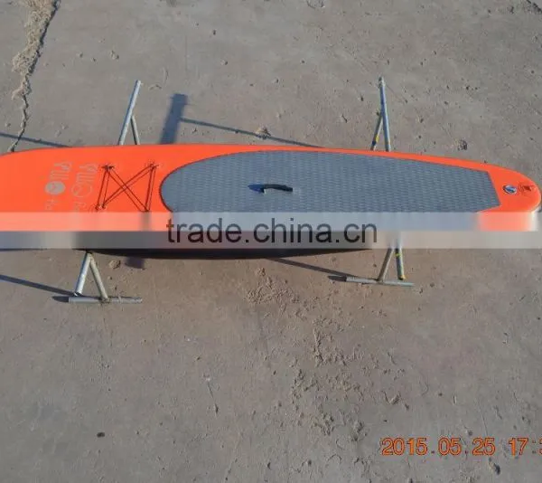 Hot Sale Inflatable Sup Cheap Stand up Paddle Boards Manufacturer photo-2