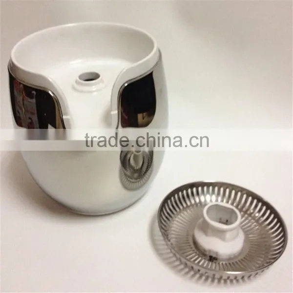 Hot Sale Stainless Steel Juicer Cover With Strainer photo-2