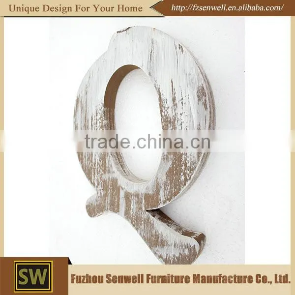 Newest Design High Quality Pretty Alphabet Letters photo-4