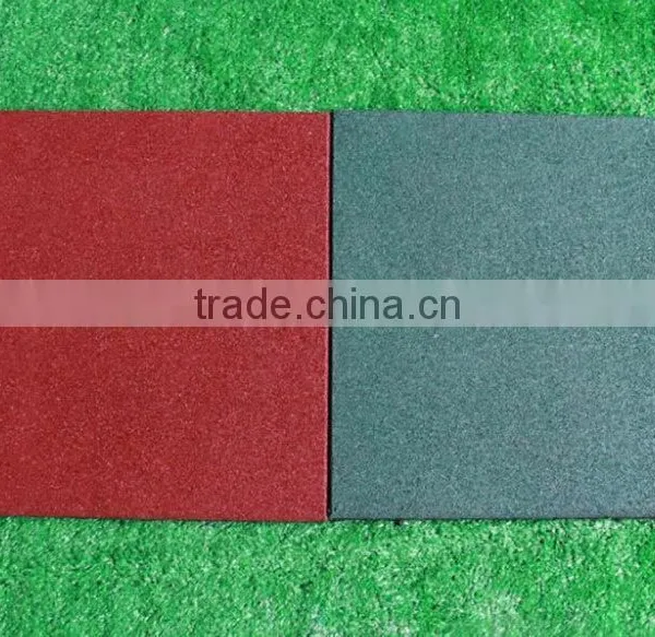 Yiwu Low Price Unique Rubber Floor Mat for Home photo-3