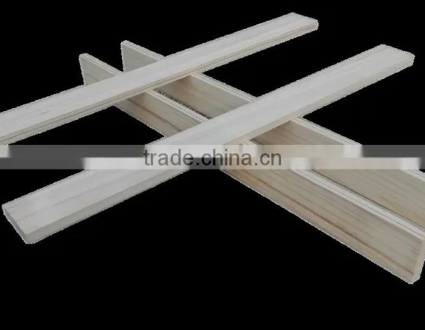 Paulownia Jointed Board/paulownia Lumber Prices photo-5