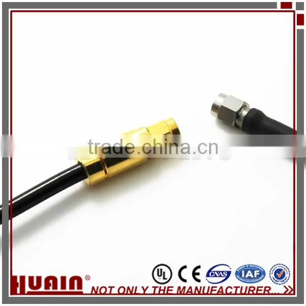 Phase Stable Vga Cable Coaxial Cable PTFE Insulated Cable Fiber Optical Cable photo-5