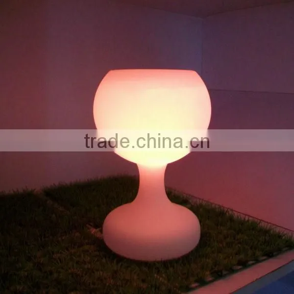 PE Material Shining Lamp photo-4