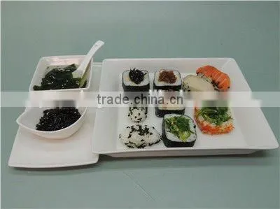 Salmon Seasoning Wakame 1kg photo-2