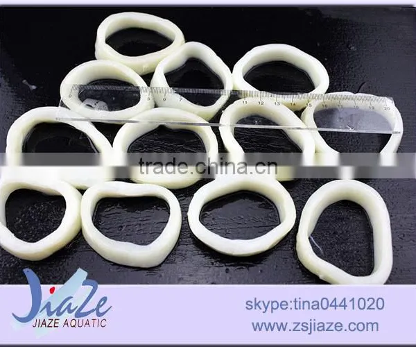 Frozen Seafood Squid Ring 3-7cm photo-2