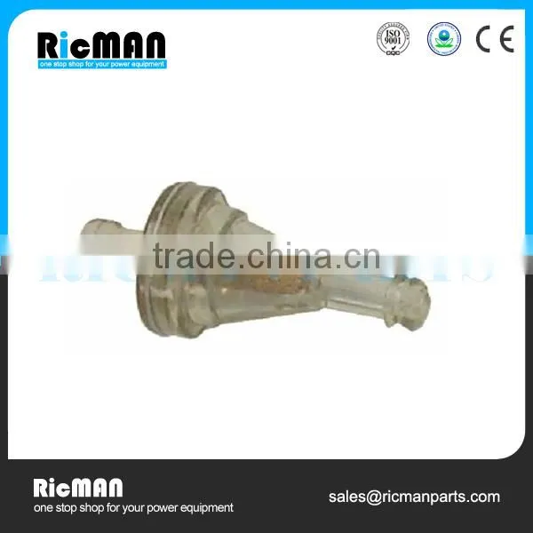 Fuel FILTER Replace B&S 694485 Replace Golf Cart Replace Kawasaki Replace John Deere