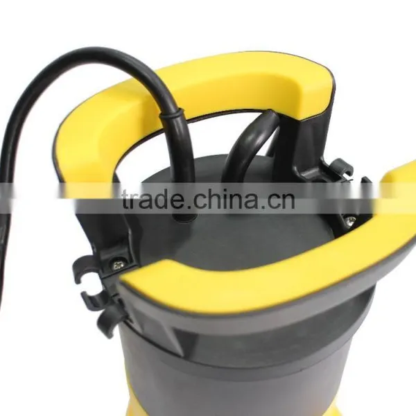 Plastic Low Flow Submersible Pump photo-2