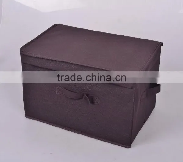 Kids Collapsible Storage Toy Storage Box photo-3