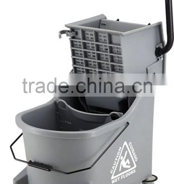 Professional Large Plastic Bucket photo-6