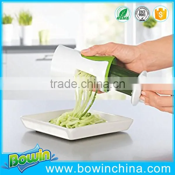 2016 New Products Spiral Slicer Kit Hot Sale Online Shopping photo-2