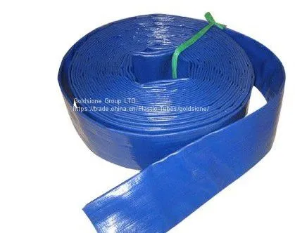 PVC Lay Flat Hose