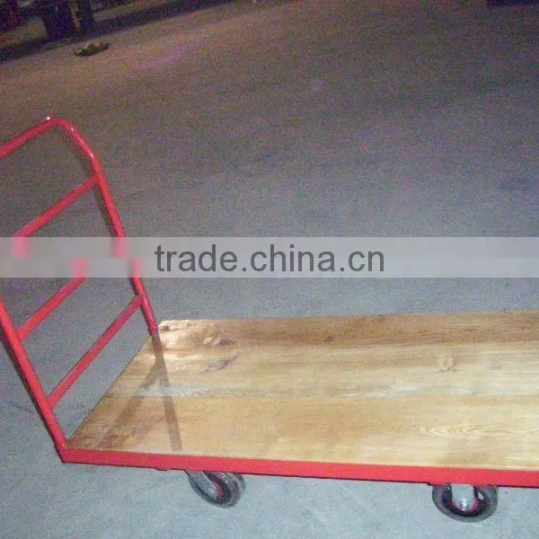 Drum Pallet Truck