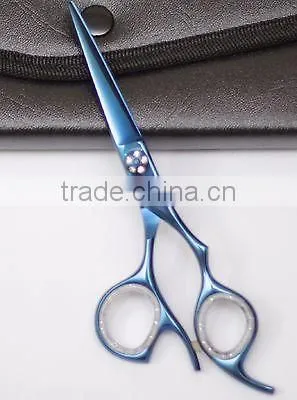 Professional Hair Cutting Scissors photo-3