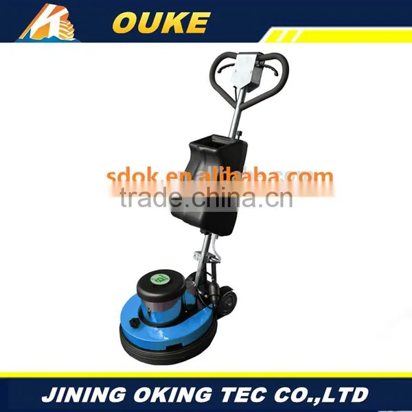 All New Concrete Floor Grinding Machine,angle Grinder Polishing Disc photo-4