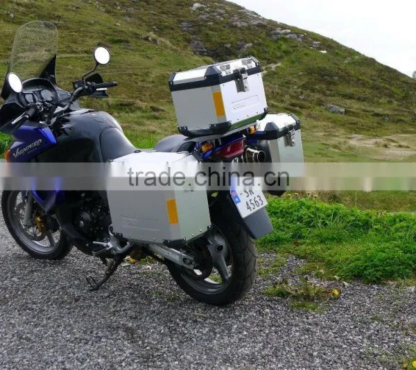 Motocycle Pannier Bag photo-5