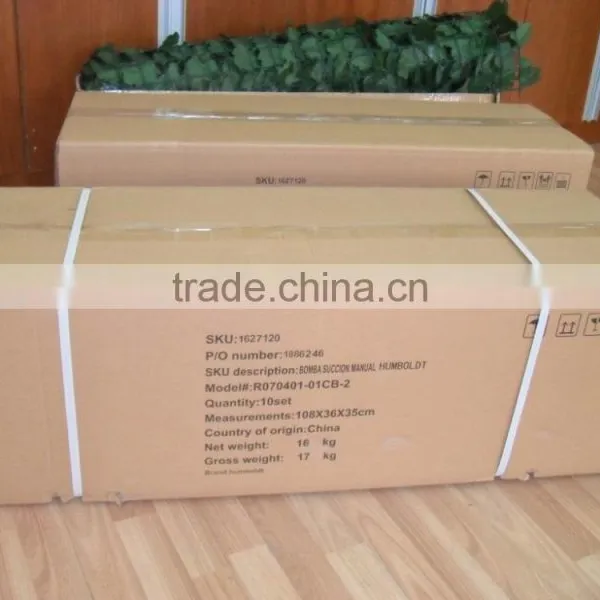 Hand Pump / Vacuum Pump / Water Pump Manufacturer photo-6