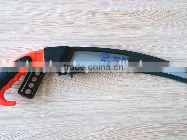 High Quality Garden Pruning Saw Folding Pruning Knife photo-2