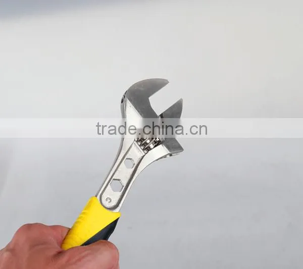 Adjustable Wrench photo-2