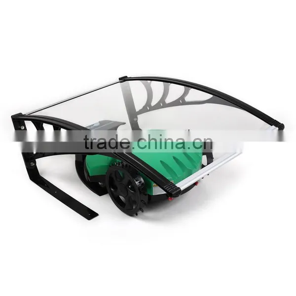 Tianchen Robo Cover Dach Rasenroboter Rasenmahroboter Mower Port photo-2