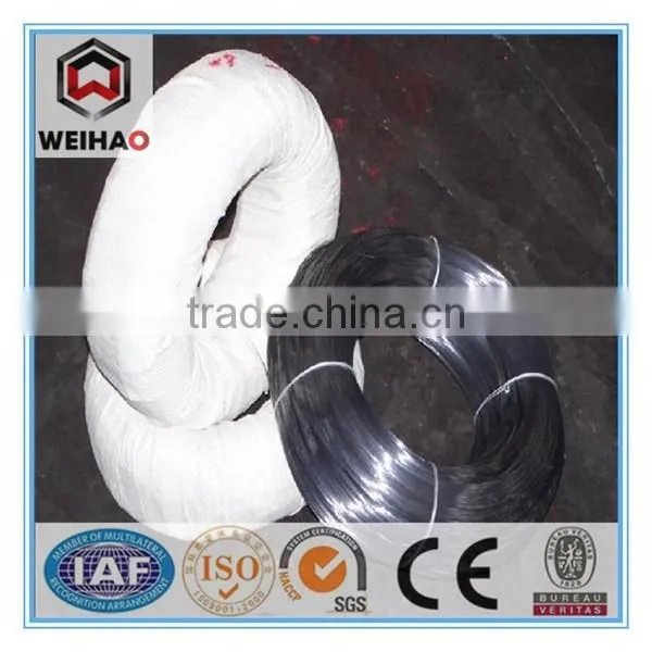 Baling Wire Factory Export to DUBAI photo-4