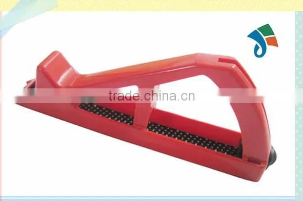 Punched Cutting Planer Metal Wood Rasp photo-2