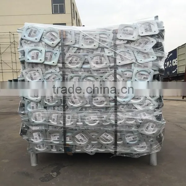 Steel Scaffolding Leg photo-6