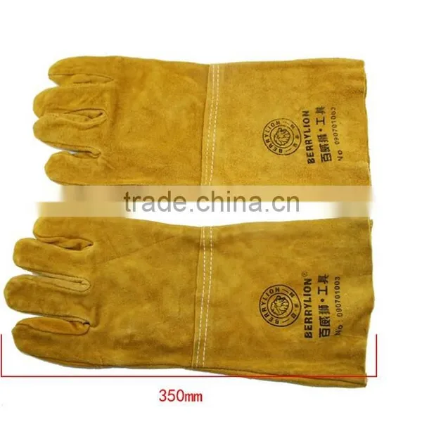 BERRYLION Innovate Long Sleeve Welding Glove for Sale photo-5