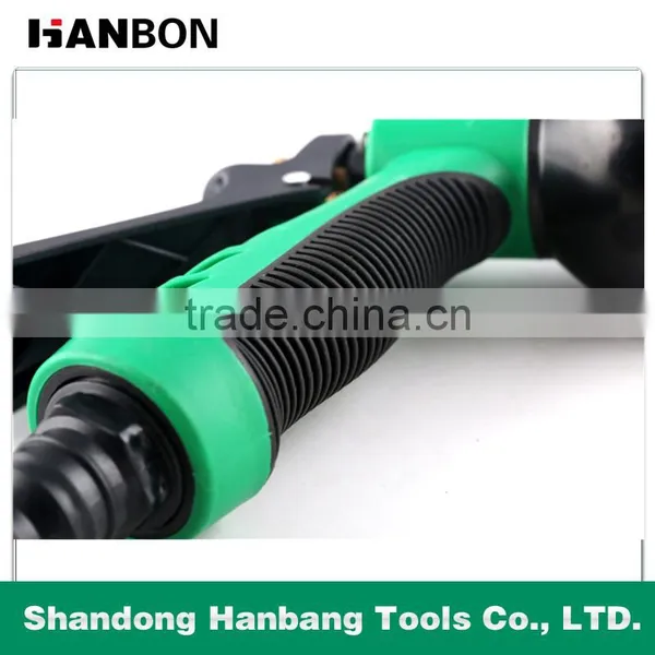 Multifunctional Spray Nozzle Water Gun photo-4