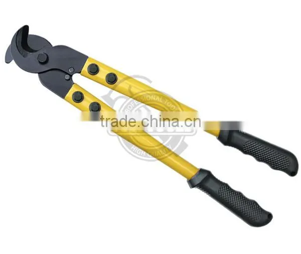 Multitool 18-Inch Wire Rope Cutters With Tubular Handle photo-2