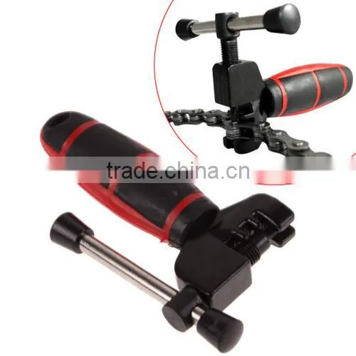Universal Bike Cycling Bicycle MTB Chain Breaker Splitter Cutter Repair Tools photo-6
