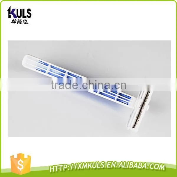 Low Price Hotel Disposal Razor Shaver Man Shaving Razor photo-3