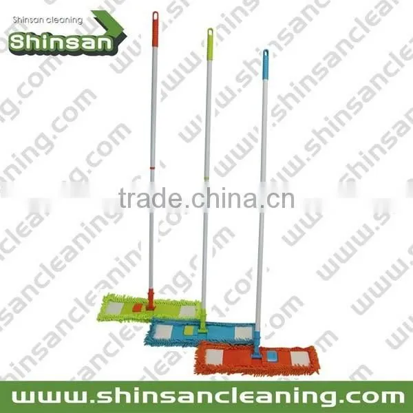 New Style Microfiber Mop ,floor Mop,microfiber Spray Mop photo-3