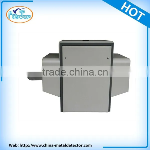 Industrial x Ray Detector for Shoes ,bags and Toys photo-3